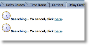 OBIEE Searching…​