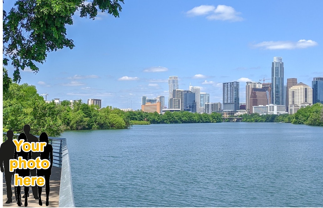 Austin Waterfront