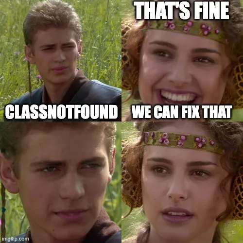 Flink SQL—Misconfiguration